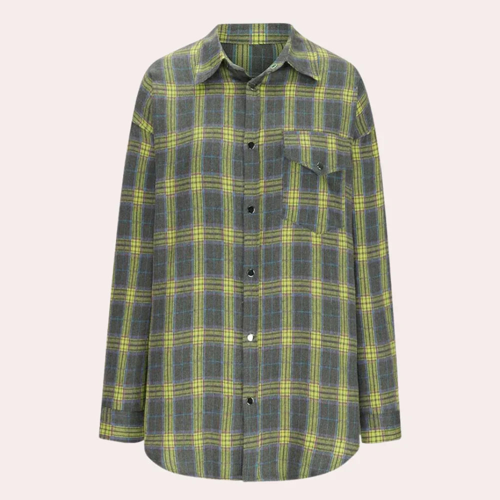 Classic Vintage & Enduringly Stylish Shirt
