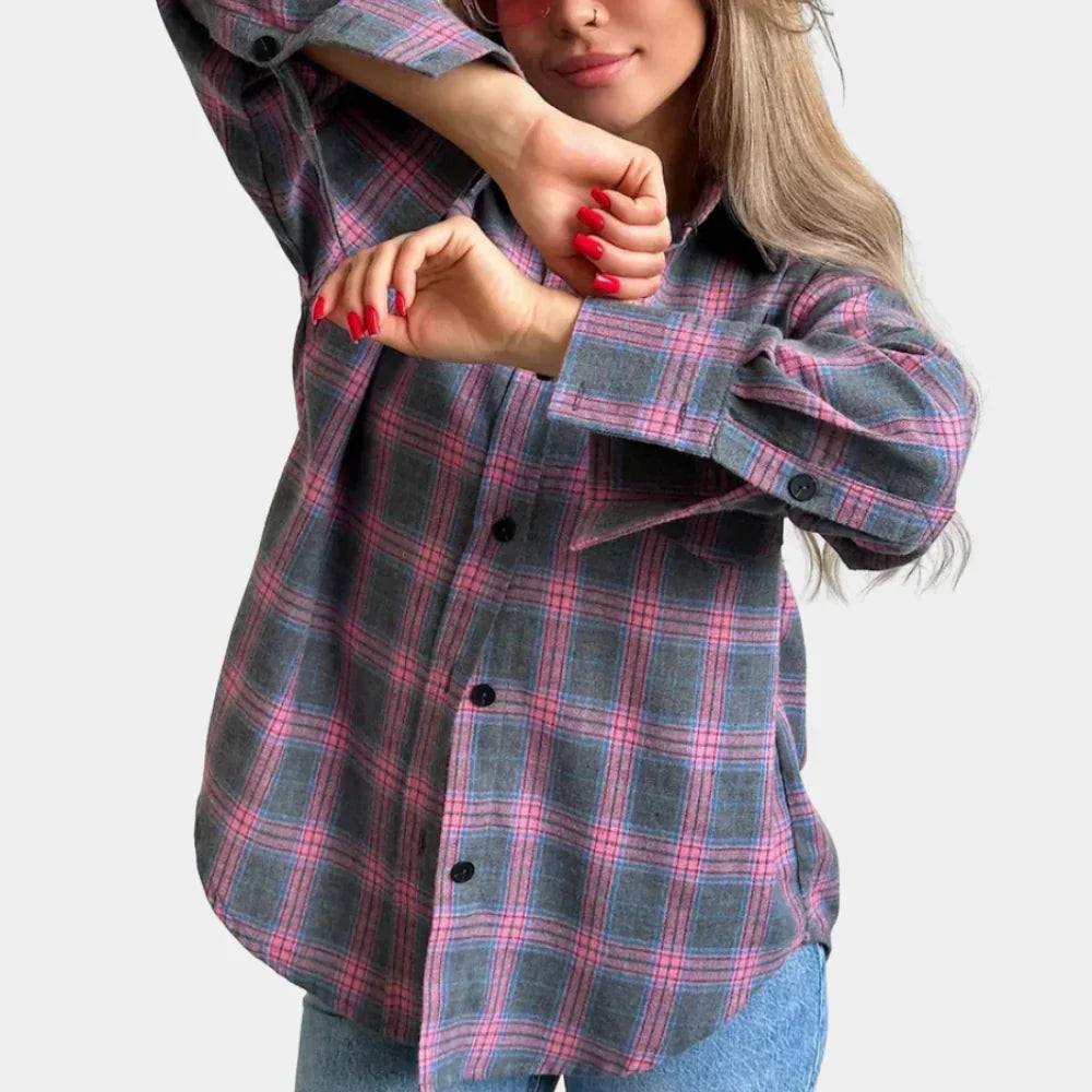 Classic Vintage & Enduringly Stylish Shirt