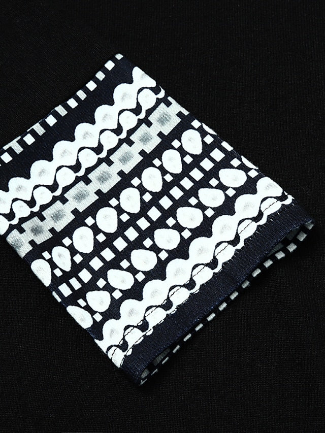 Thoughtfully Designed Garment