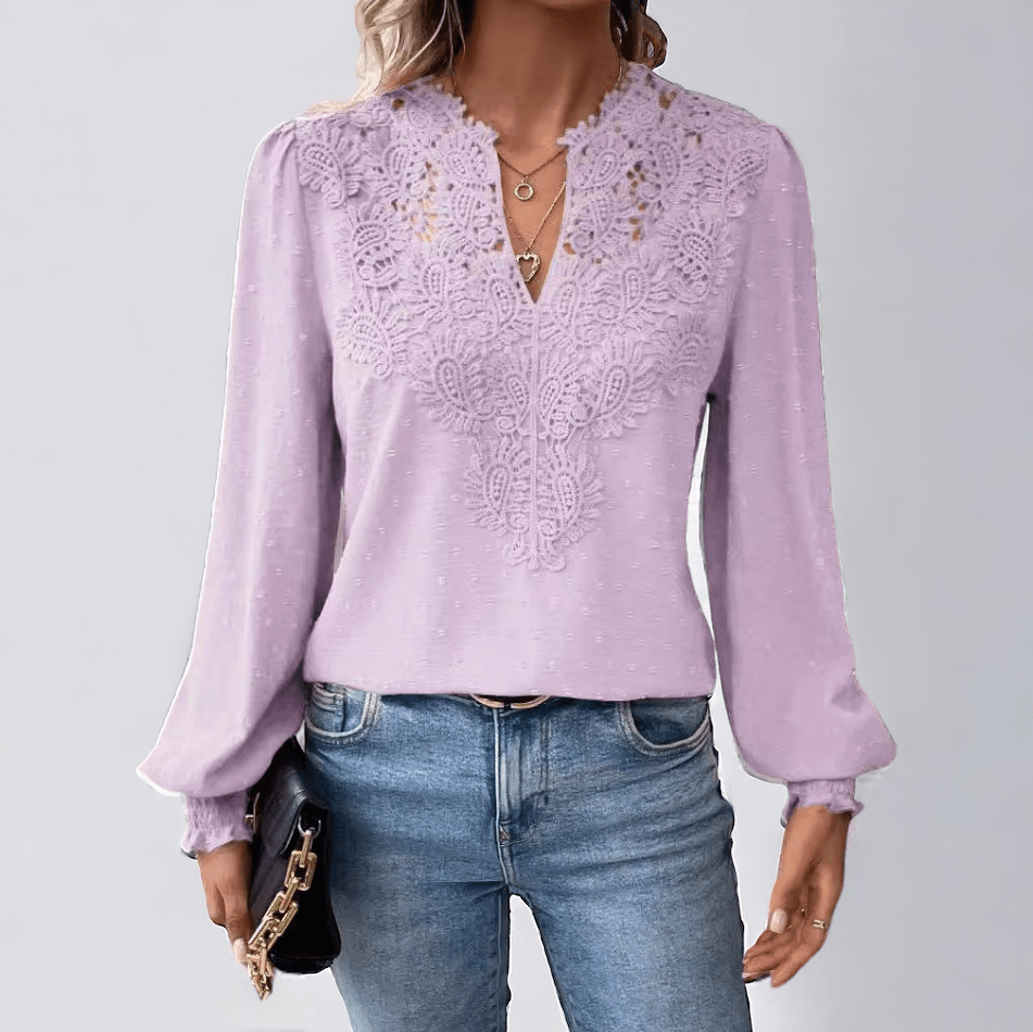 Violet