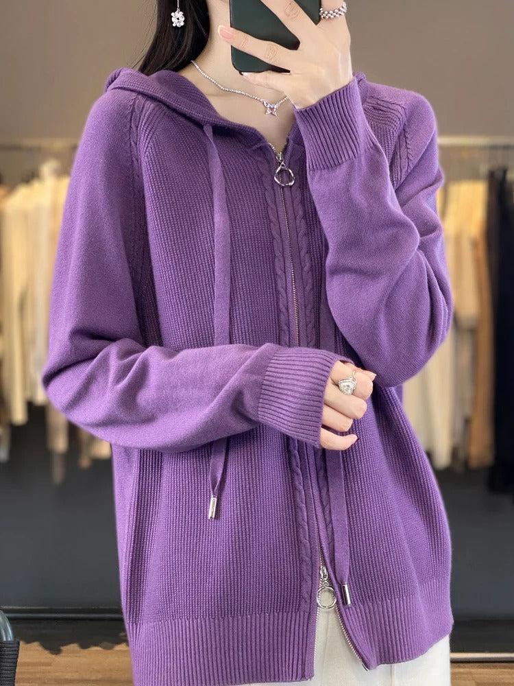 Classic Vintage Sweater