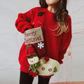 Thoughtfully Designed Sweater