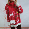 Classic Vintage Sweater