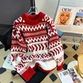 Thoughtfully Designed Sweater