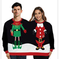 Beautifully Crafted Sweater