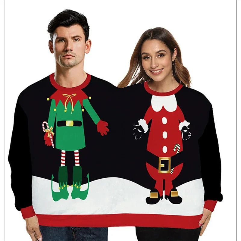 Beautifully Crafted Sweater