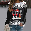 Vintage Inspired Sweater