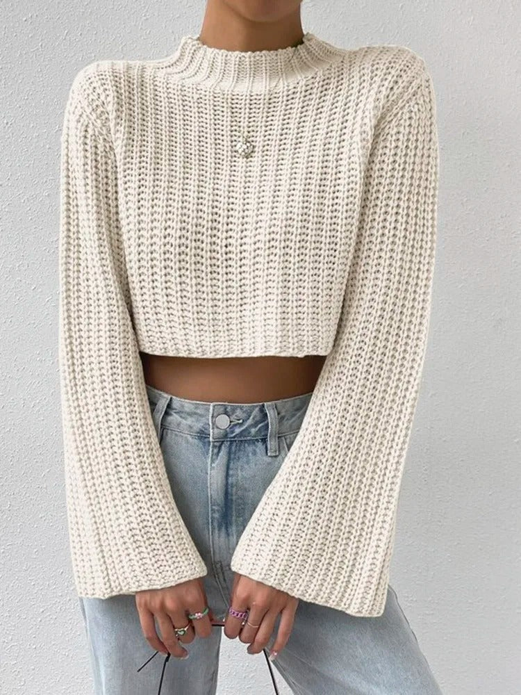 Vintage Inspired Sweater