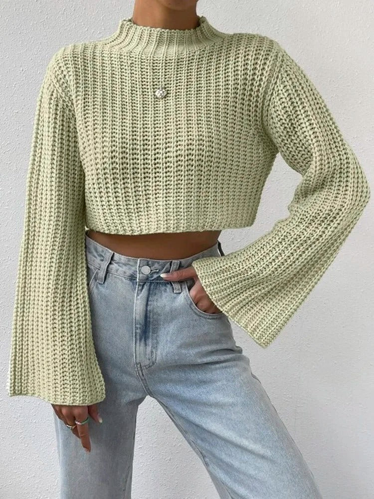 Vintage Inspired Sweater