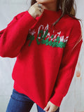 Thoughtfully Designed Sweater