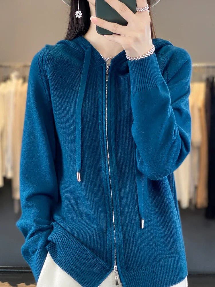 Classic Vintage Sweater