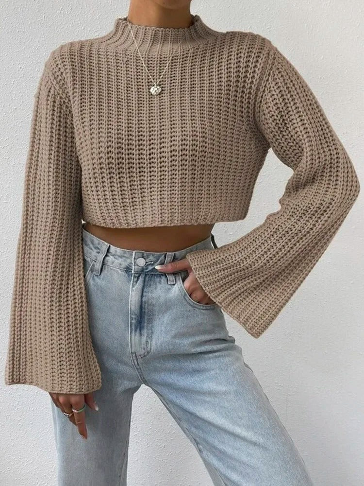 Vintage Inspired Sweater