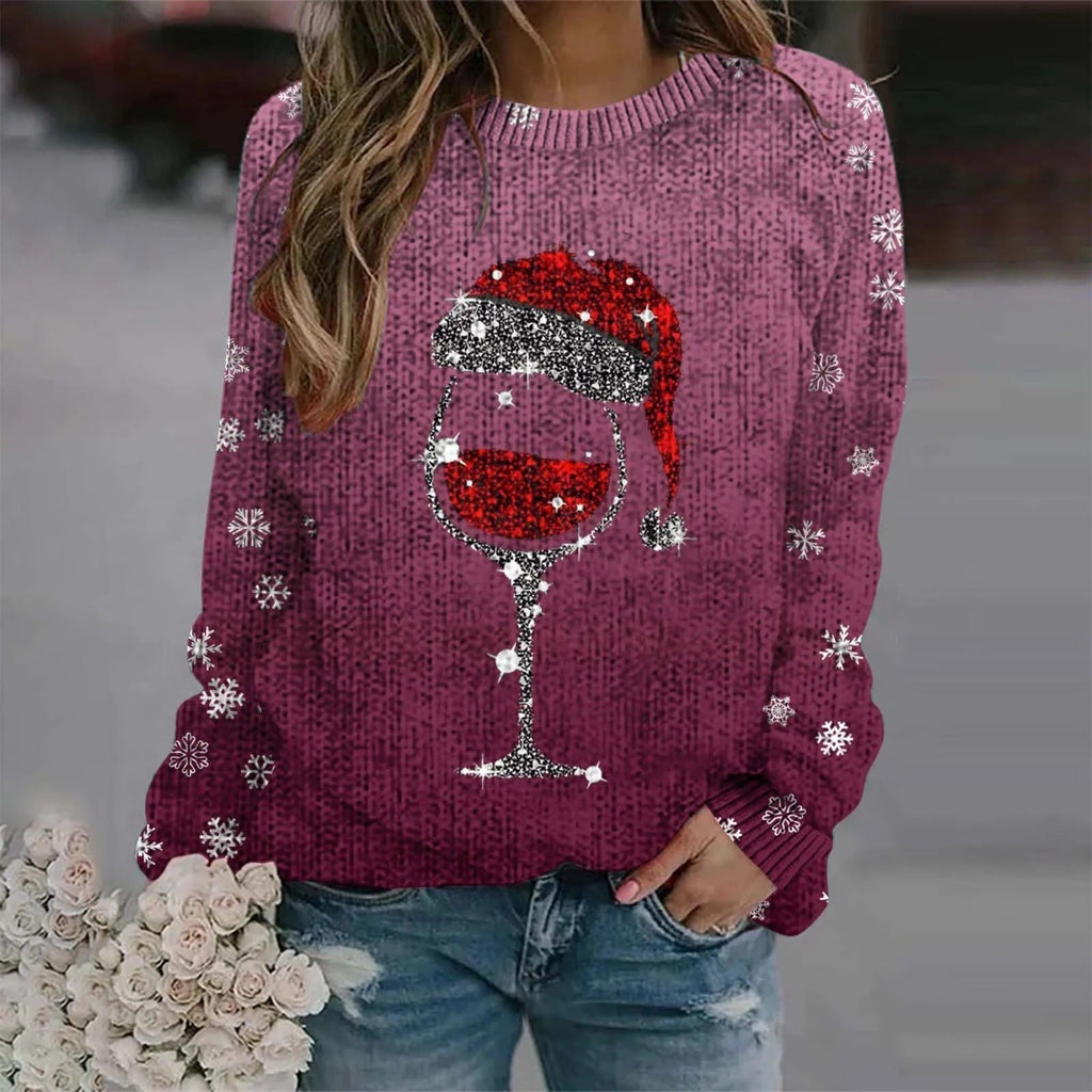 Thoughtfully Designed Sweater