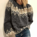 Elegantly Designed Sweater
