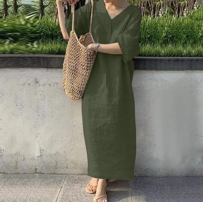 Army green