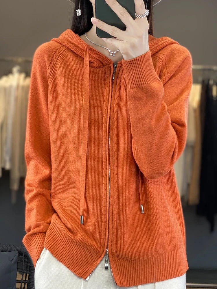 Classic Vintage Sweater