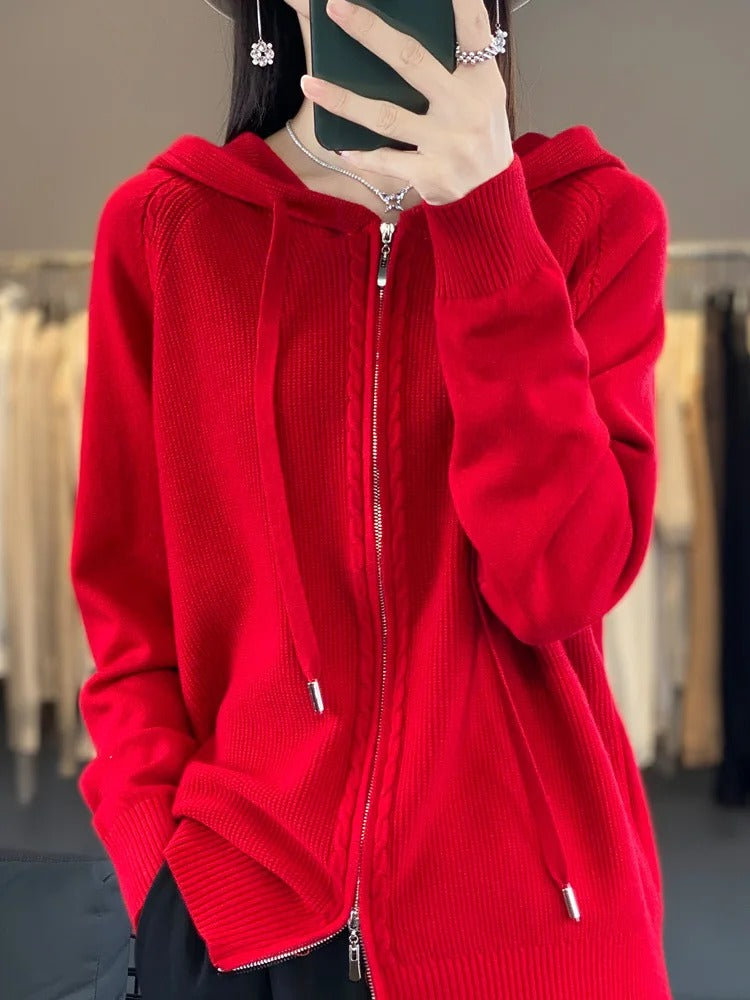 Classic Vintage Sweater