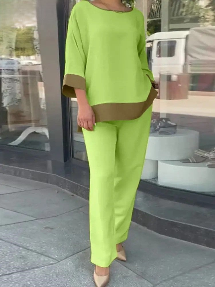 Light Green