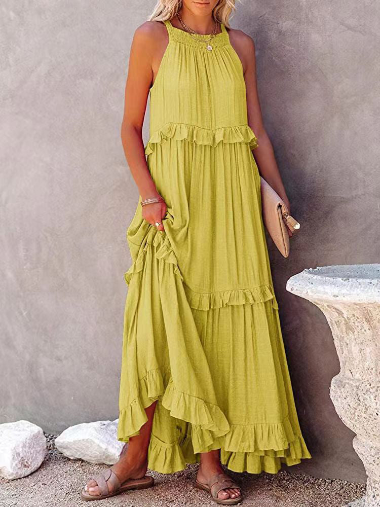 Yellow Green