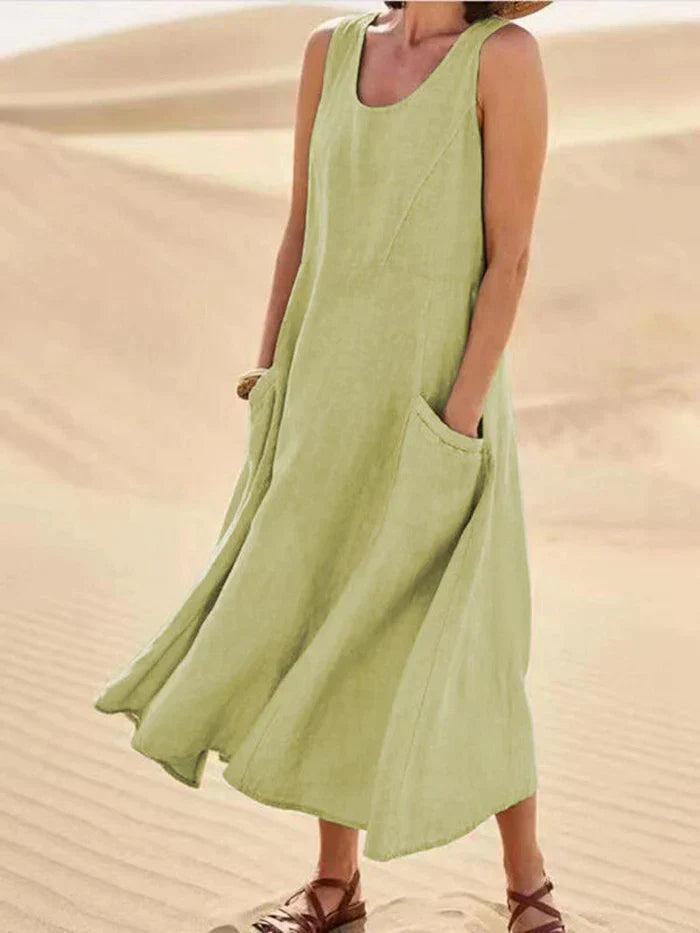 Green Clair