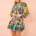 Classic Vintage & Enduringly Stylish Dress