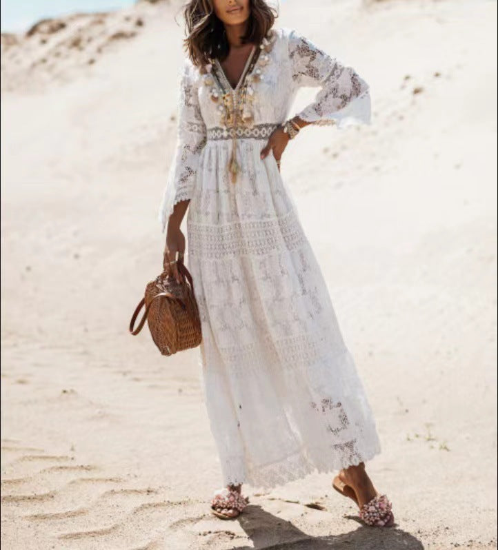 Classic Vintage & Enduringly Stylish Dress