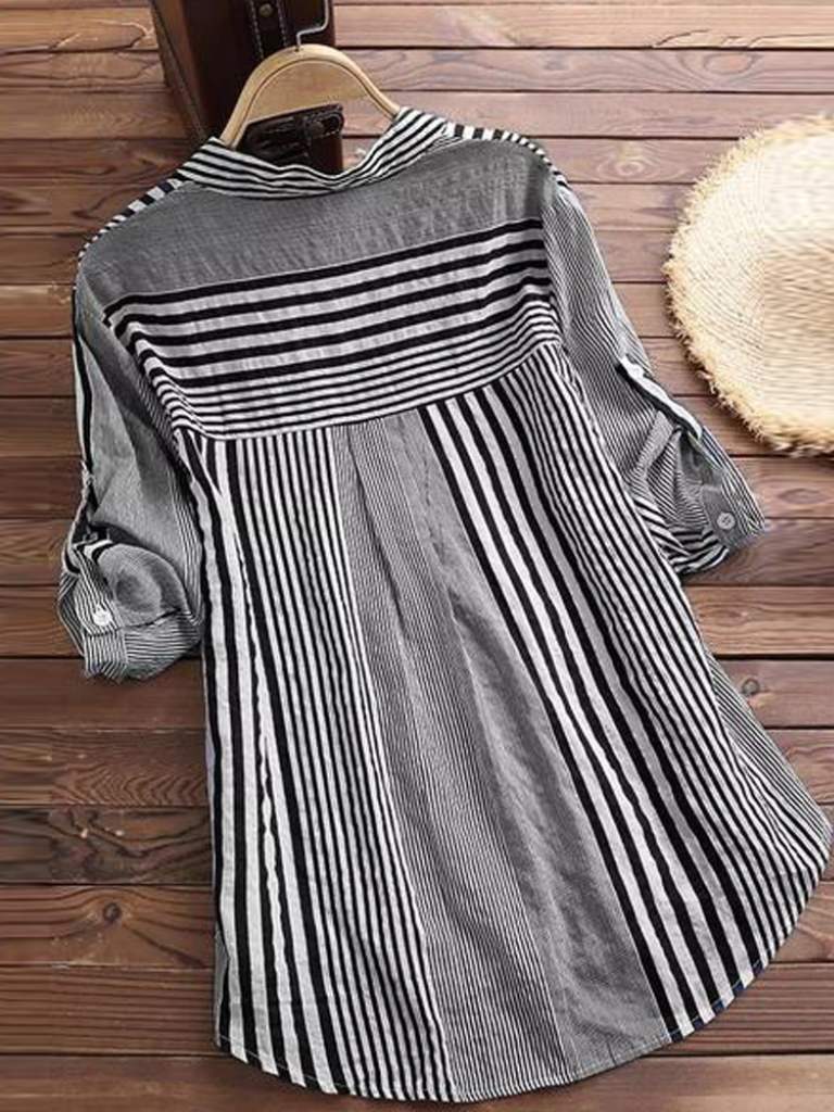 Classic Vintage & Enduringly Stylish Shirt