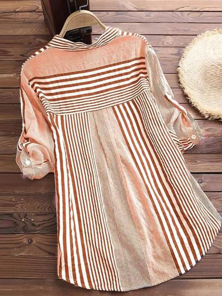 Classic Vintage & Enduringly Stylish Shirt