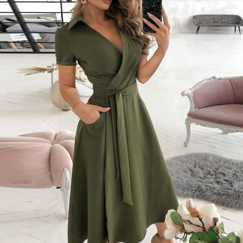 Army Green