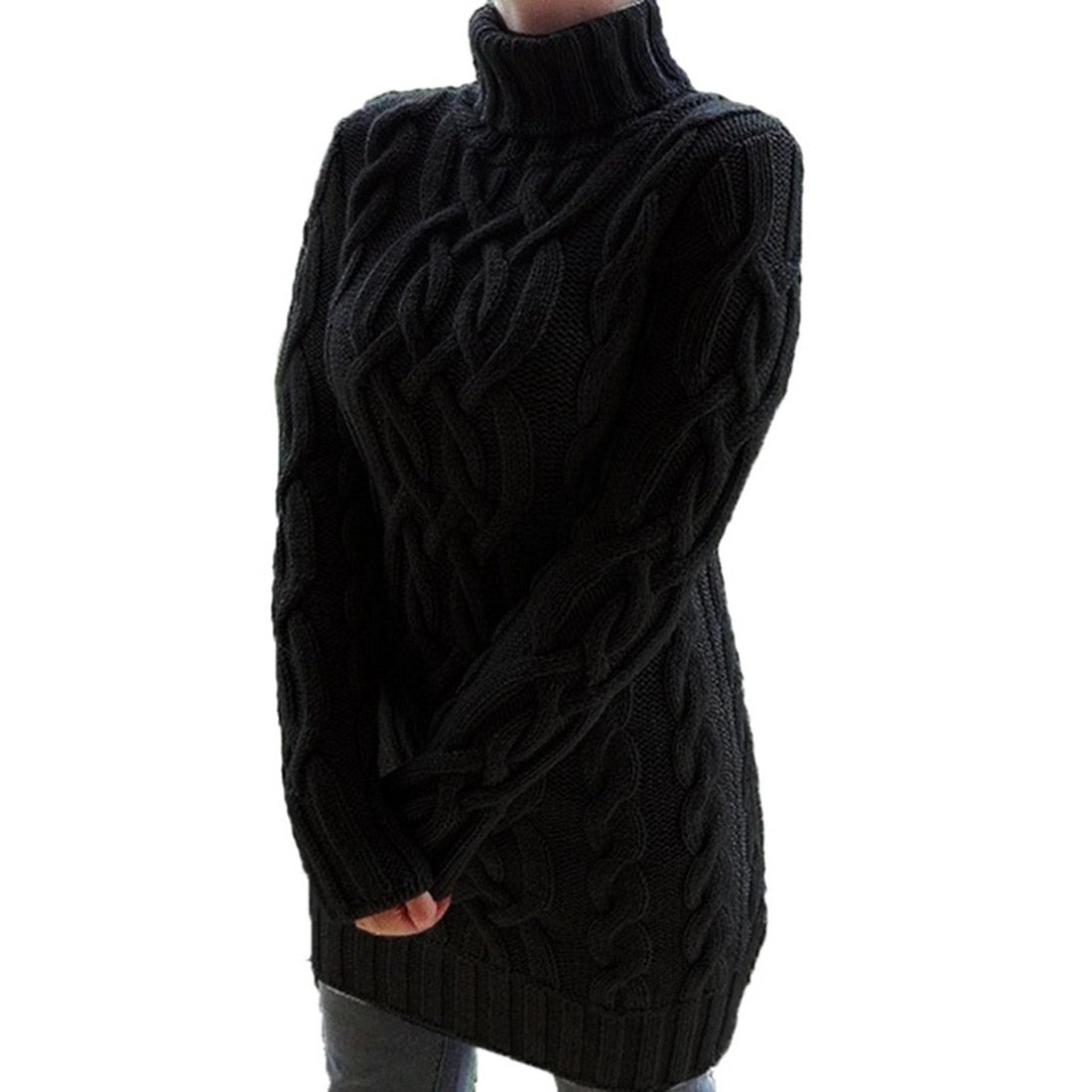 Classic Vintage Sweater
