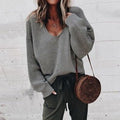Classic Designed Sweater