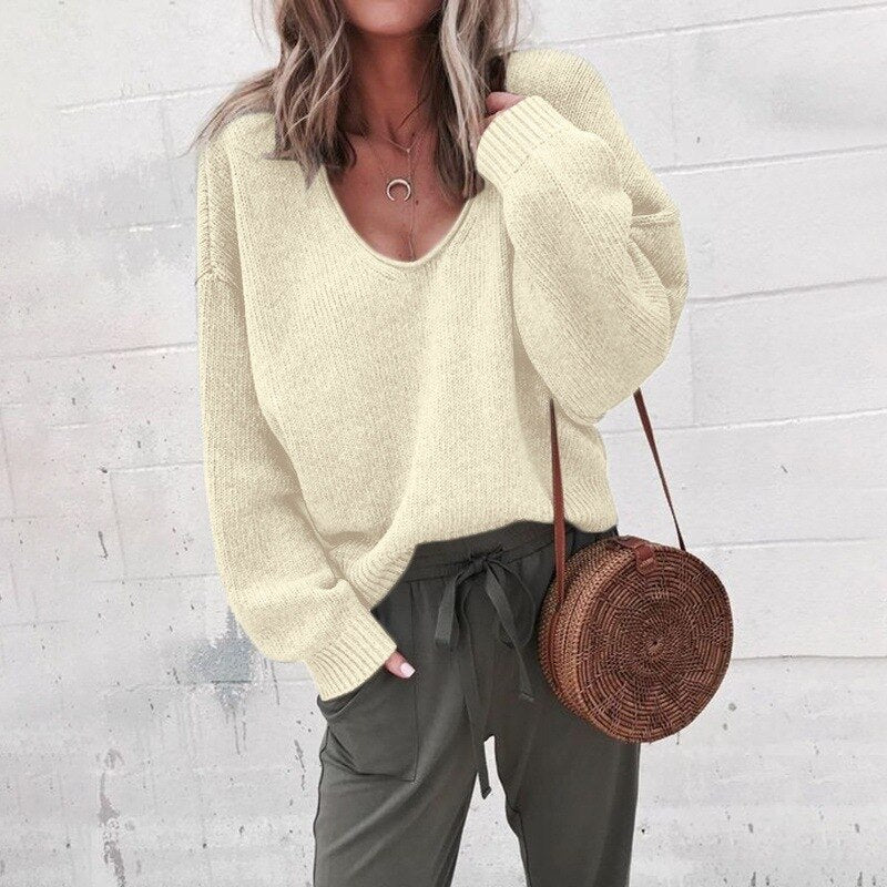 Vintage Inspired Sweater