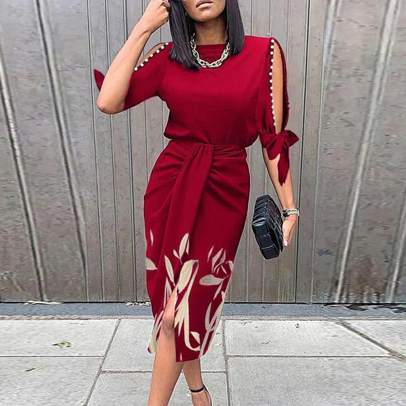 Wine Reder Print