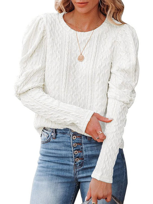 Classic Vintage Sweater