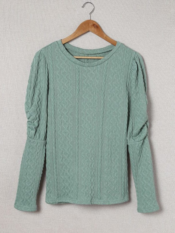 Classic Vintage Sweater