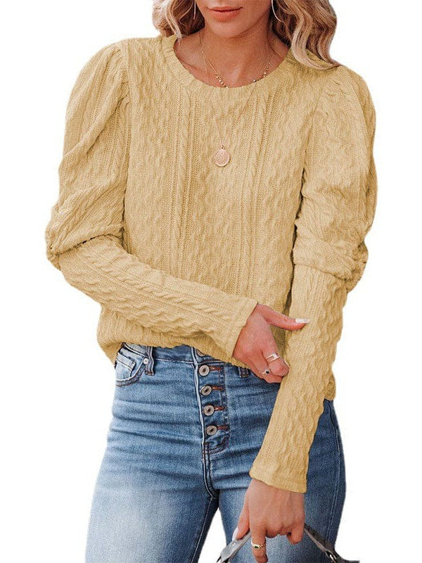 Classic Vintage Sweater
