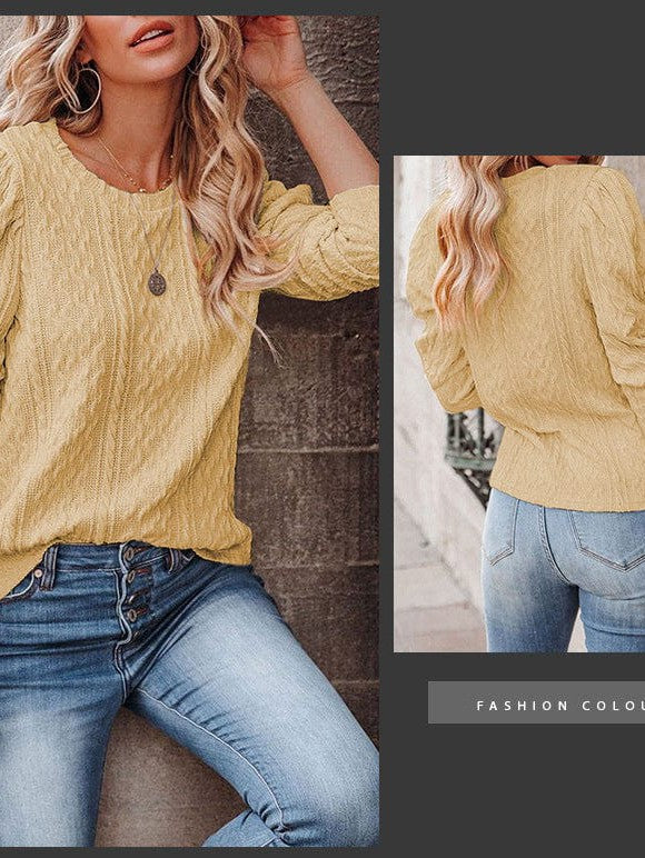 Classic Vintage Sweater