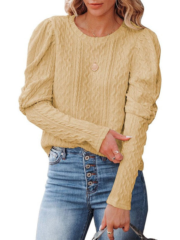 Classic Vintage Sweater