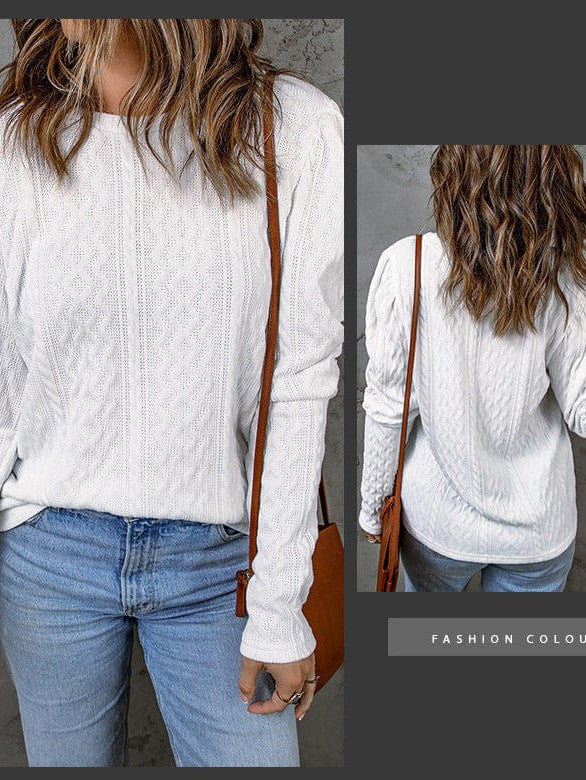 Classic Vintage Sweater