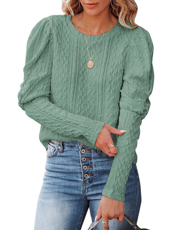 Classic Vintage Sweater