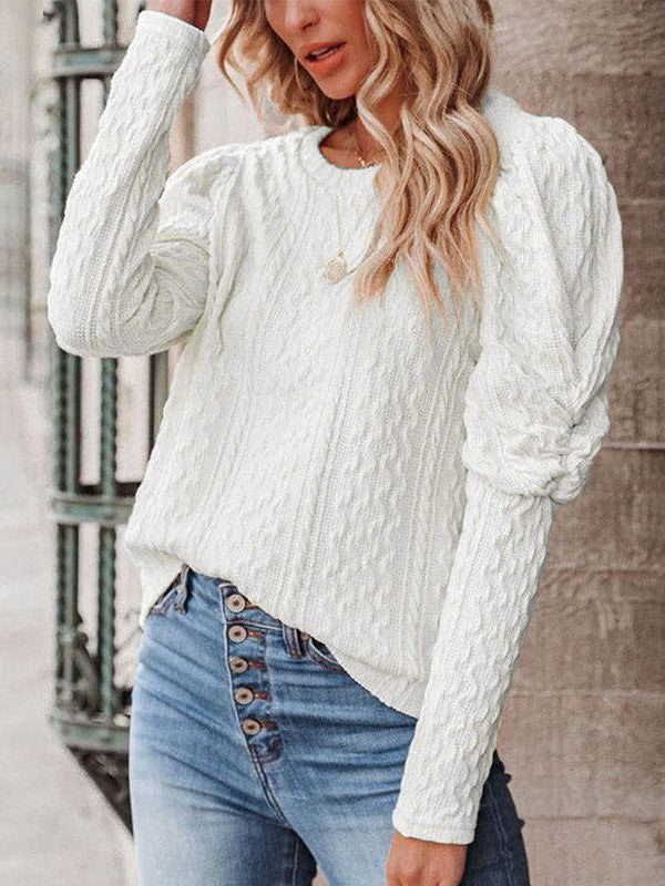 Classic Vintage Sweater