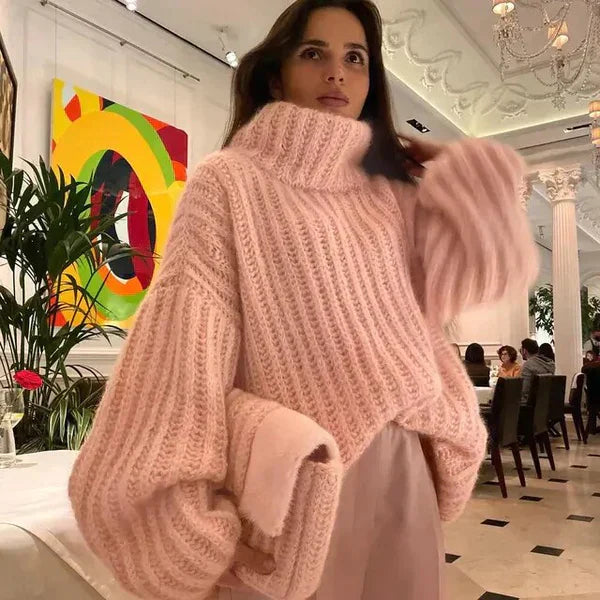 Classic Vintage Sweater