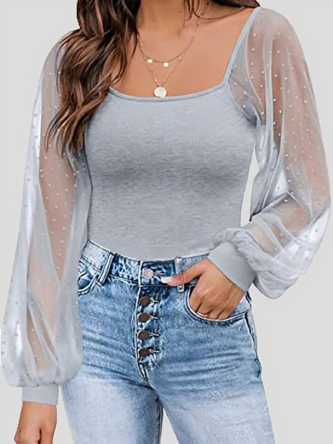 Gray