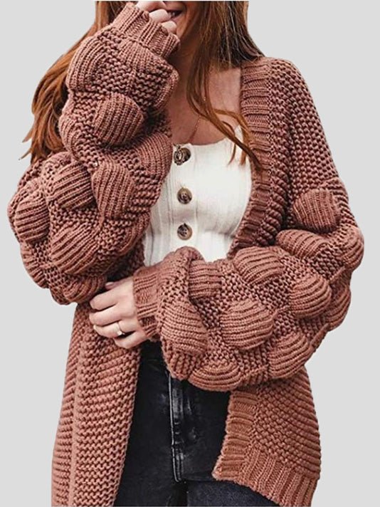 Elegantly Designed Sweater
