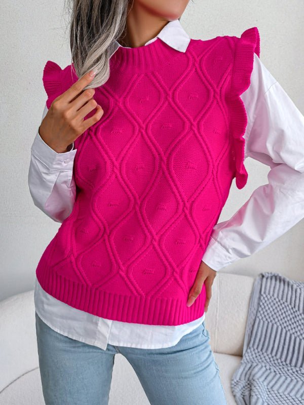 Beautifully Crafted Sweater