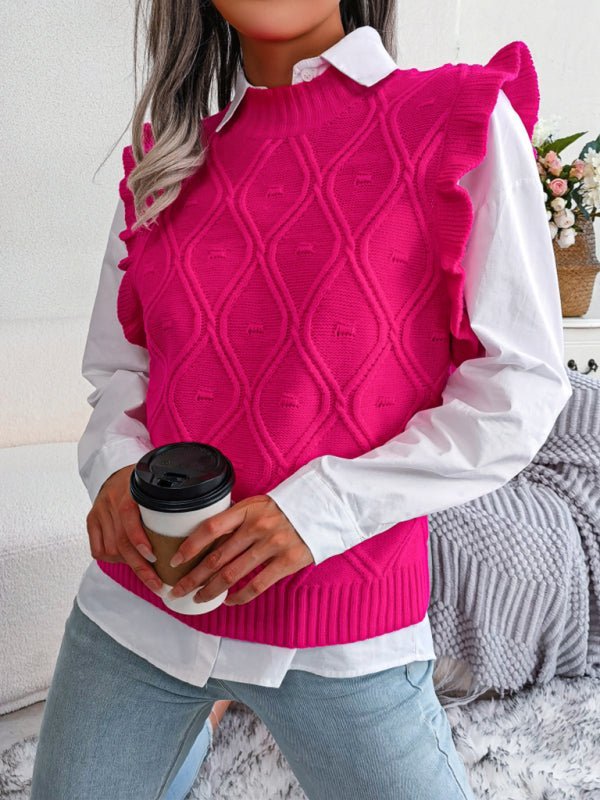 Beautifully Crafted Sweater
