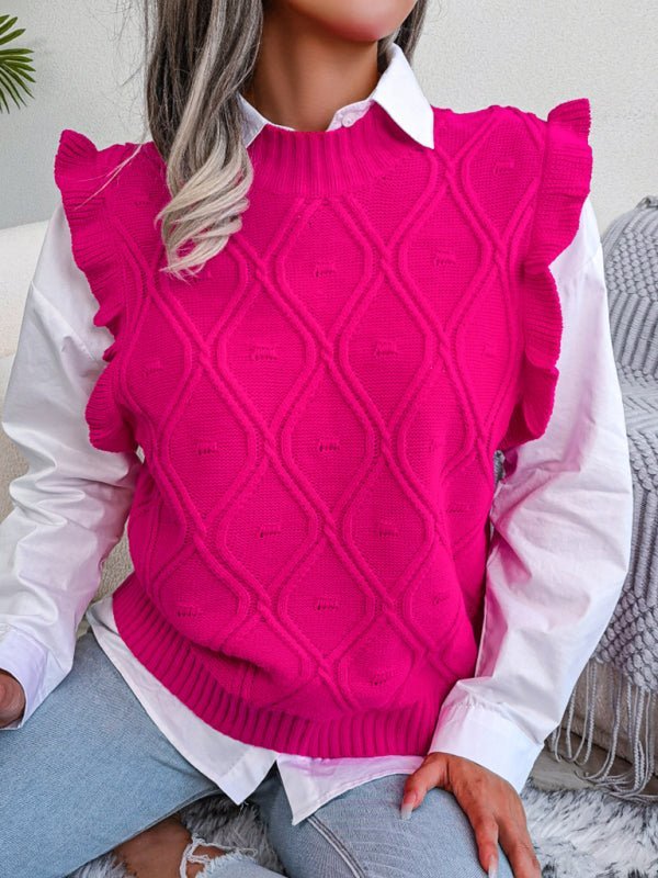 Beautifully Crafted Sweater