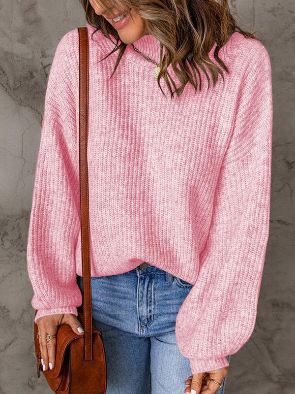 Thoughtfully Designed Sweater