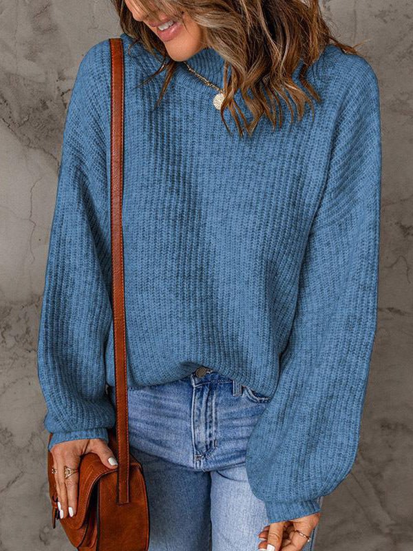 Thoughtfully Designed Sweater