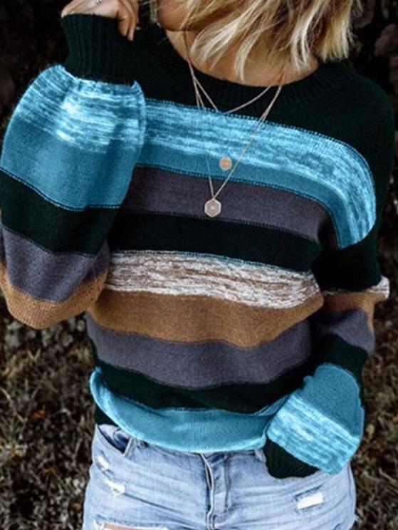 Classic Designed Sweater